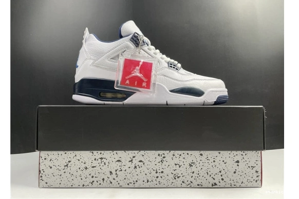 314254-107 Air Columbia Retro (2015) 314254-107 Jordan 4 1223